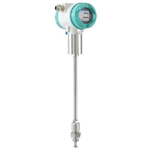 VD 550-適用于潮濕壓縮空氣的流量計(jì)