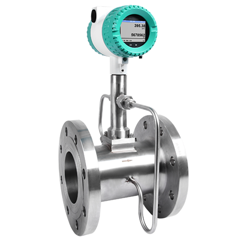 VX 570 - 渦街流量計