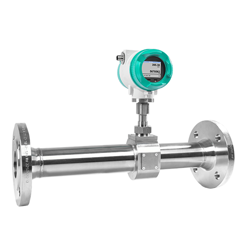 VU 570 - 渦街超聲波流量計