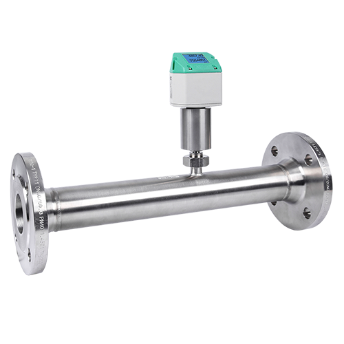 VD 520 - 嵌入式差壓流量計(jì)