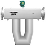 ROTAMASS Giga 科里奧利質(zhì)量流量計