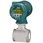 CA Series電磁流量計